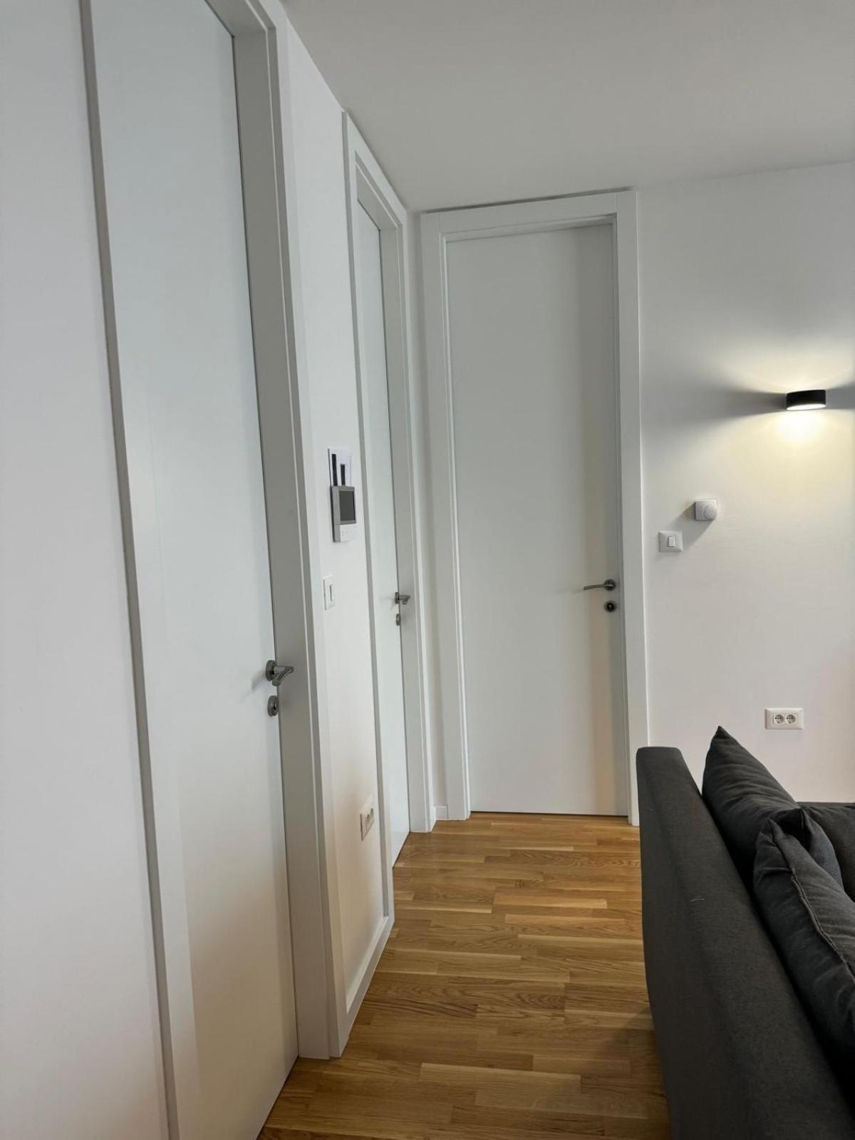Palm Blues Apartment Vodice