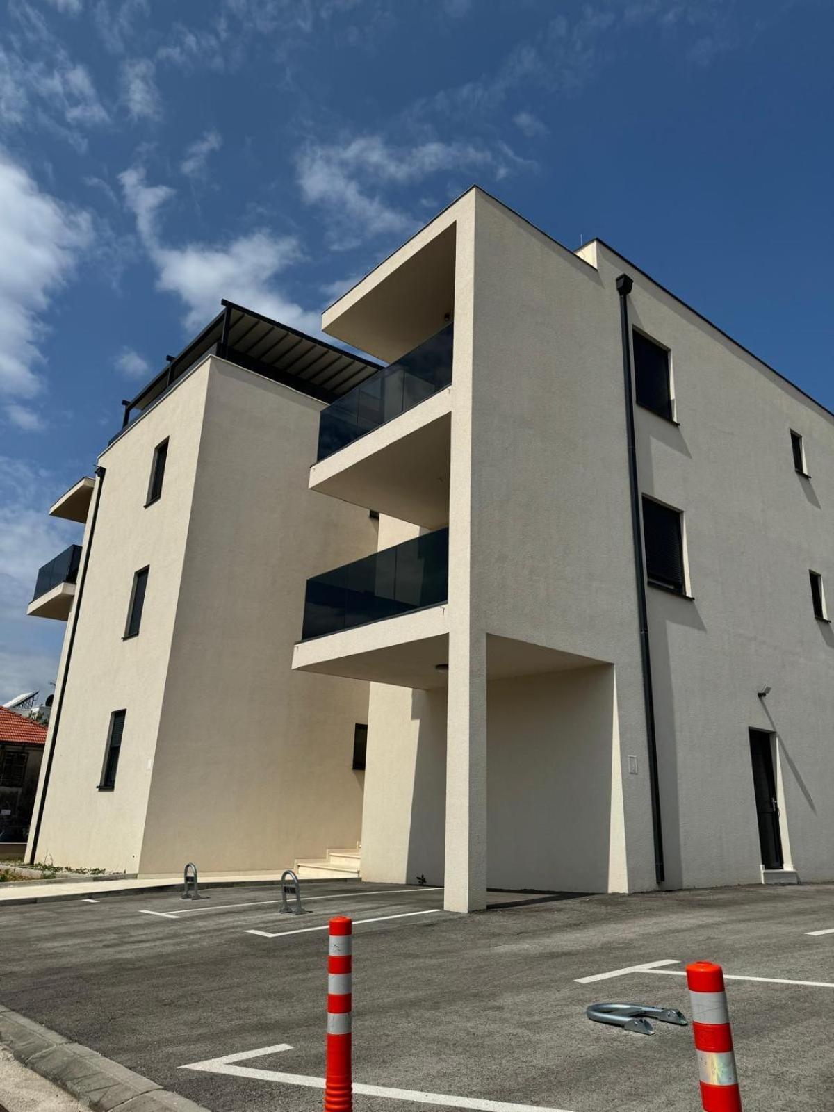 Apartman Palm Blues