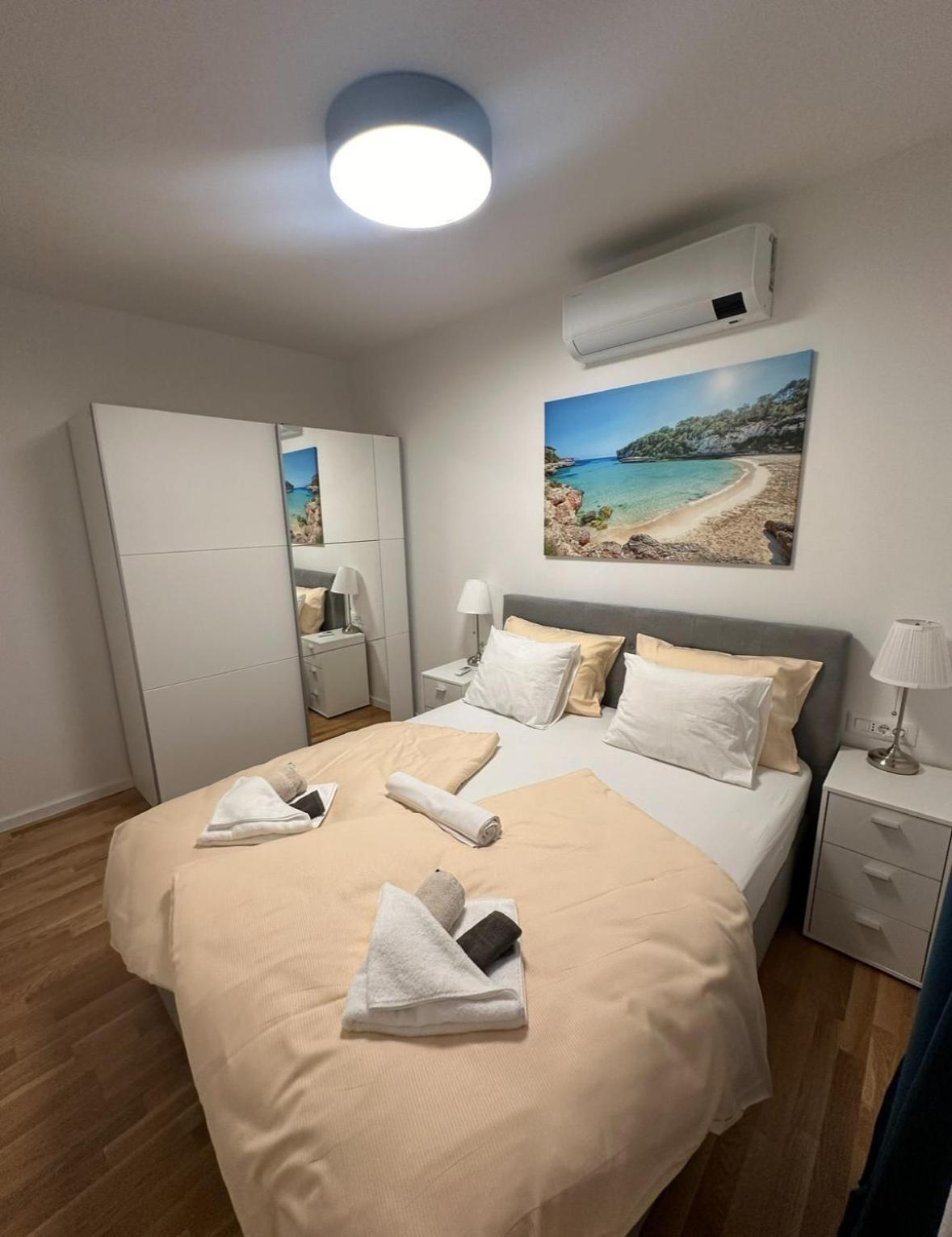 Apartman Palm Blues Vodice