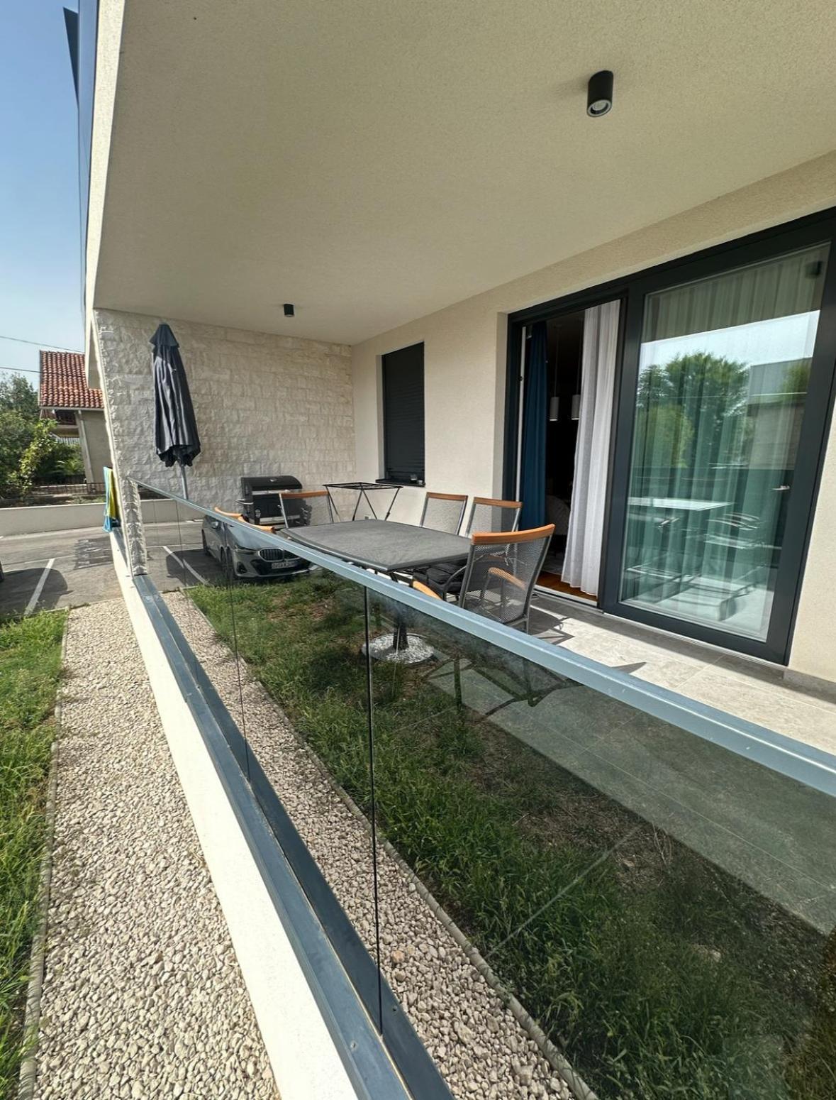 Apartman Palm Blues