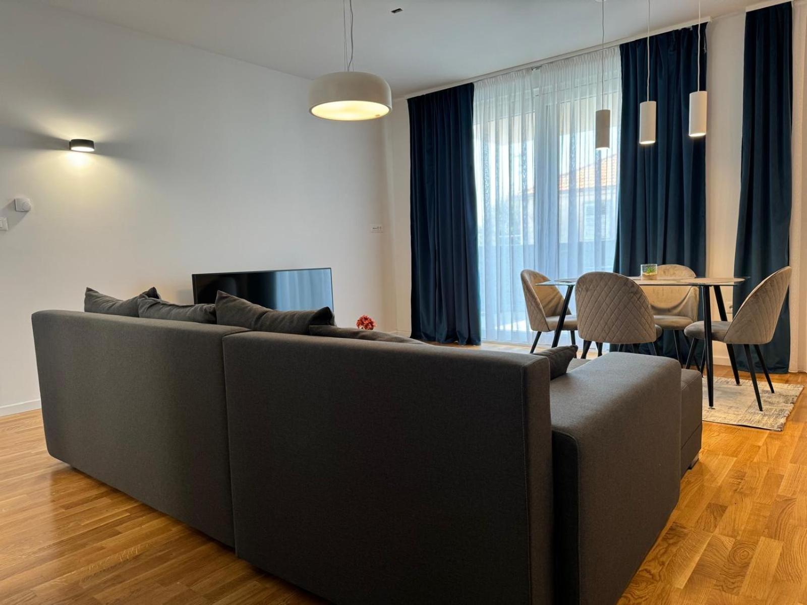 Apartman Palm Blues