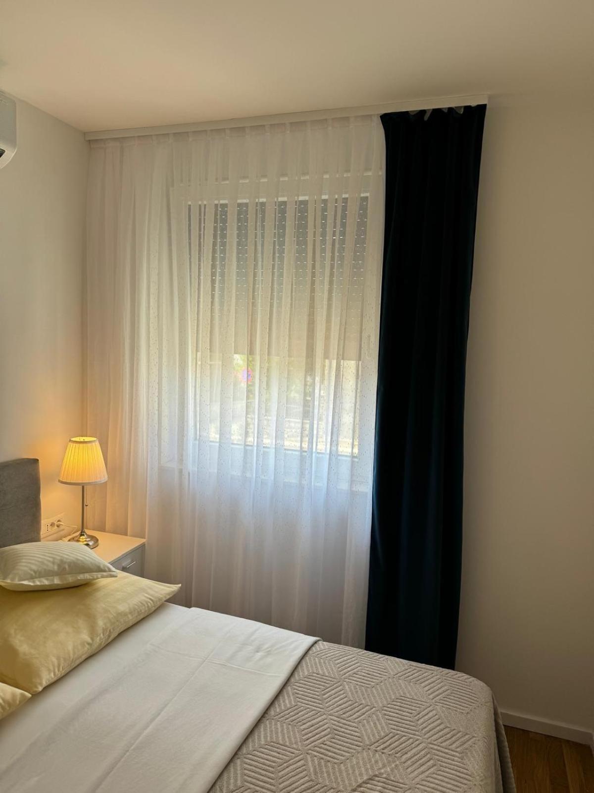 Apartman Palm Blues *
