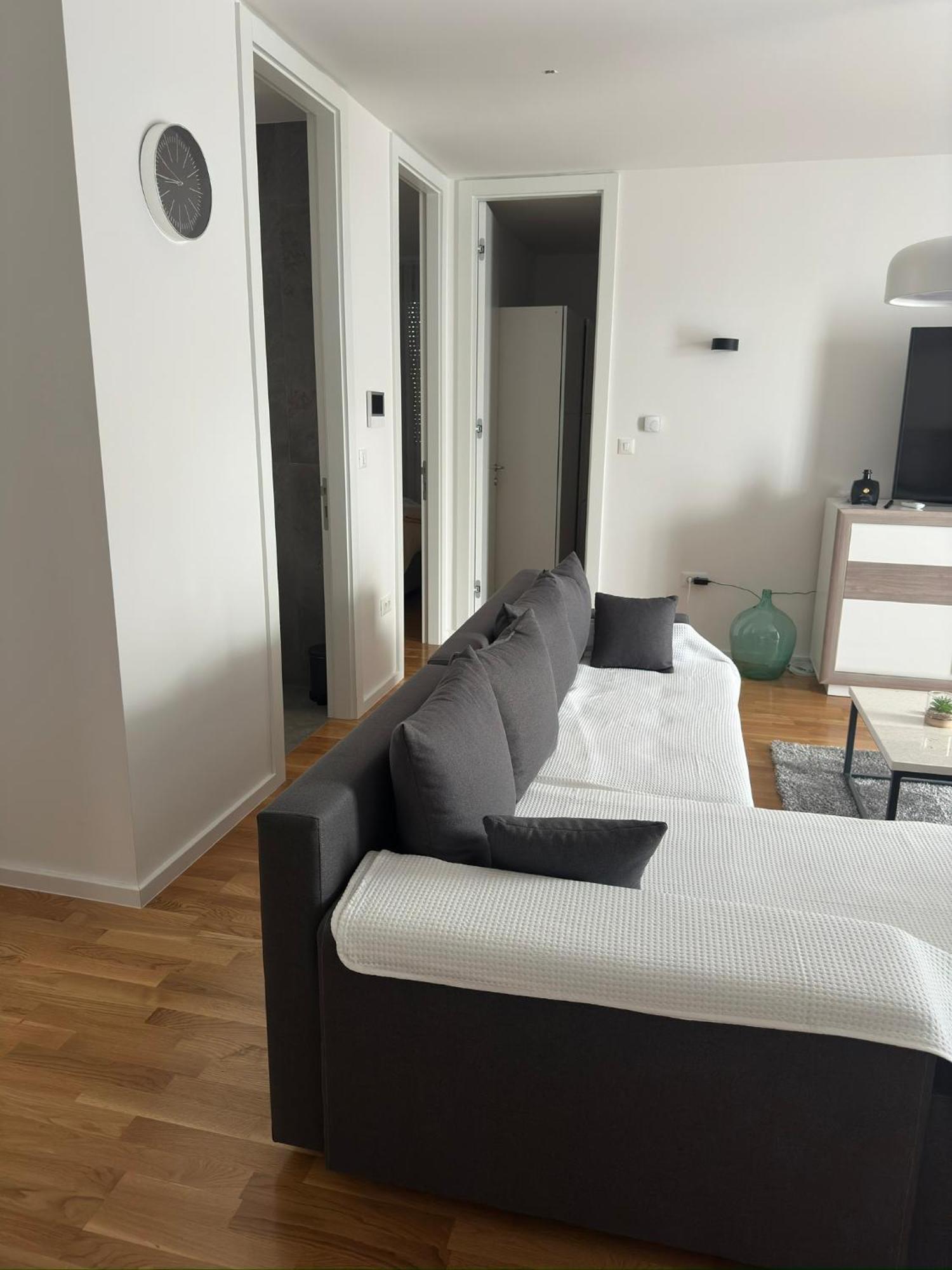 Apartman Palm Blues