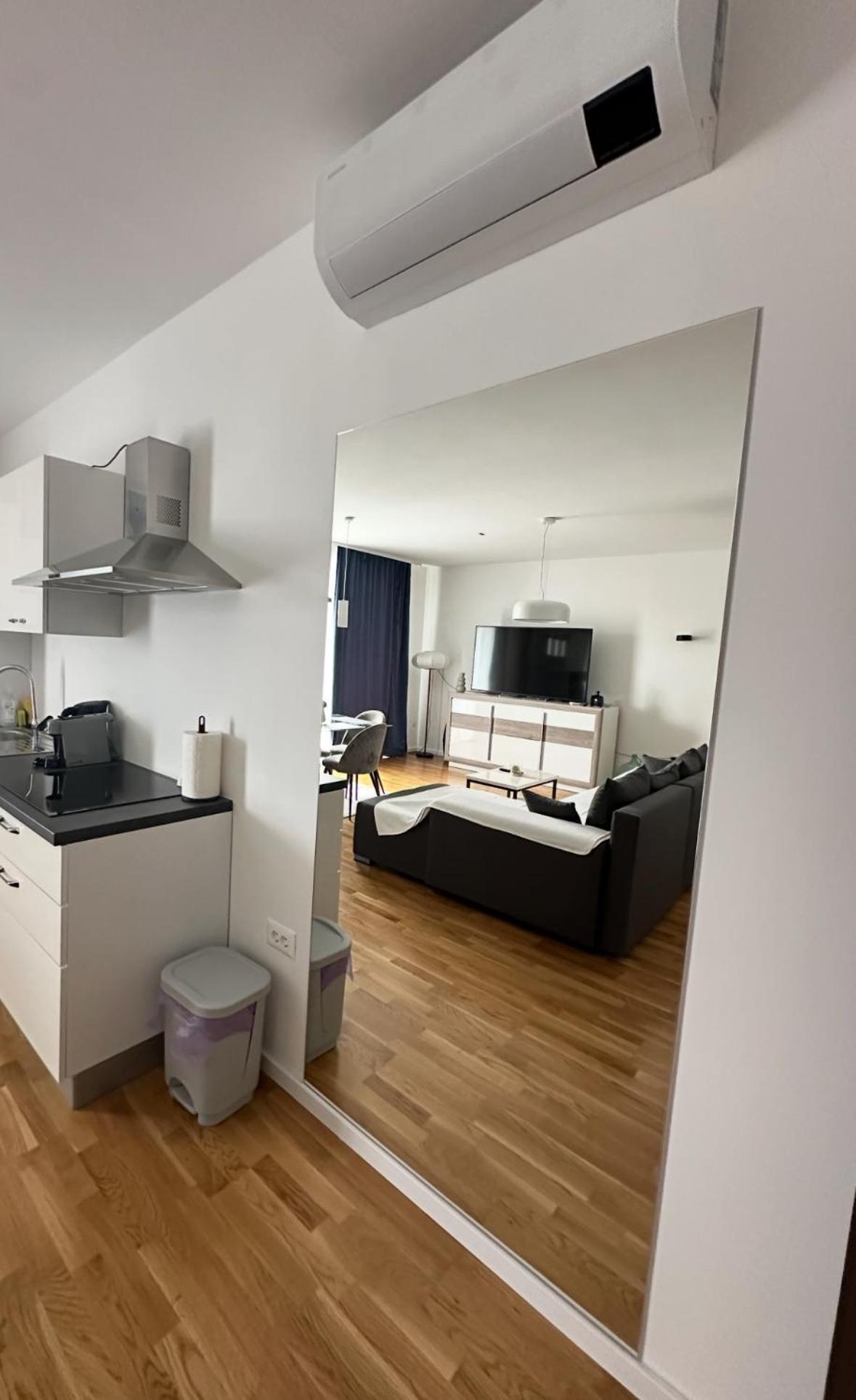 Apartman Palm Blues Vodice