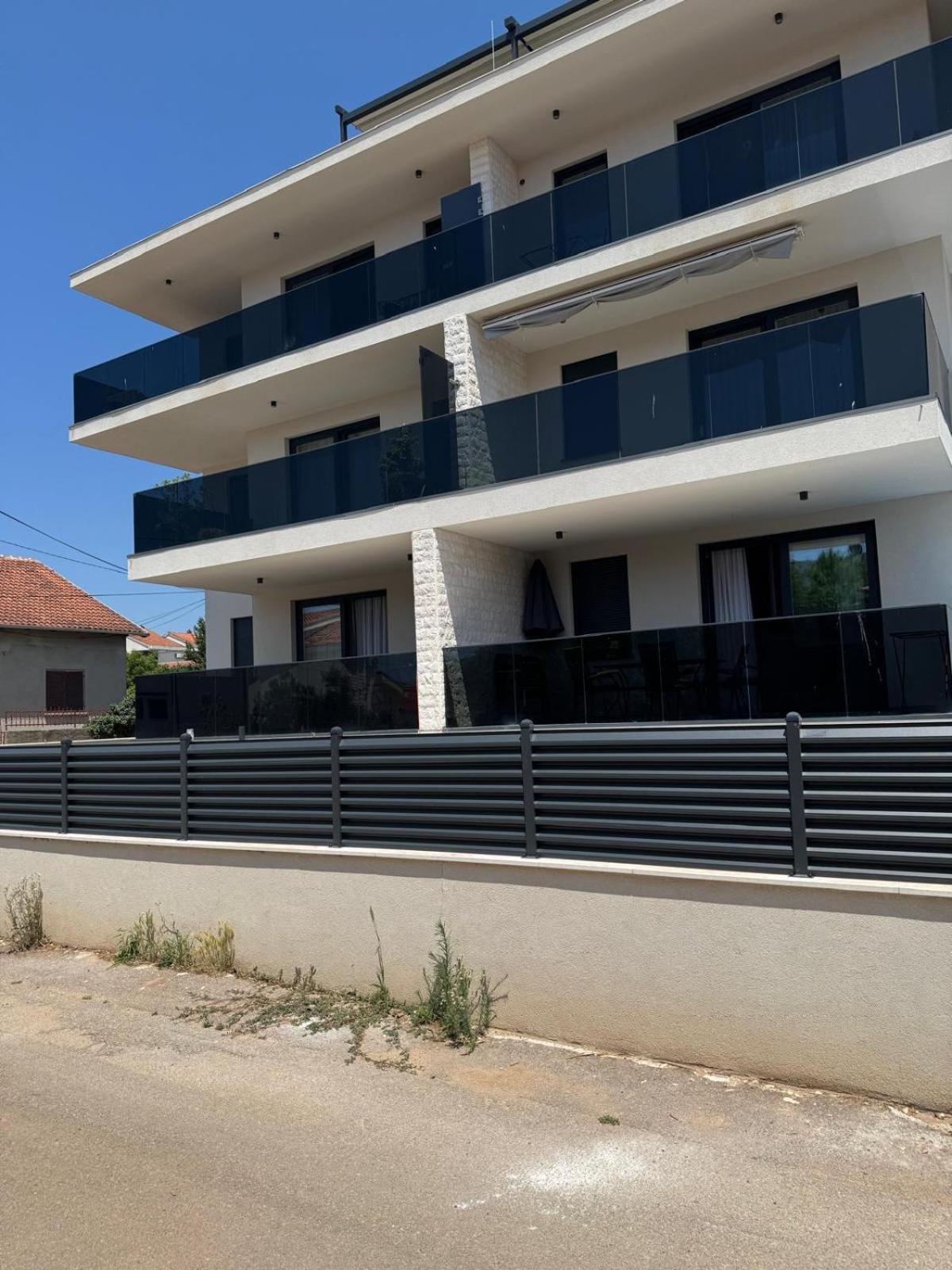 Apartman Palm Blues